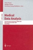 Medical Data Analysis (eBook, PDF)