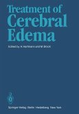 Treatment of Cerebral Edema (eBook, PDF)