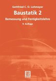 Baustatik 2 (eBook, PDF)