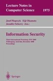 Information Security (eBook, PDF)