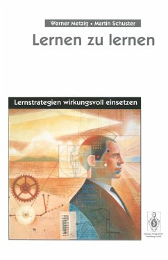 Lernen zu lernen (eBook, PDF) - Metzig, Werner; Schuster, Martin