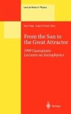 From the Sun to the Great Attractor (eBook, PDF)