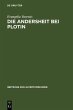 Die Andersheit bei Plotin (eBook, PDF) - Bild 1