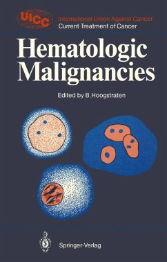 Cover Hematologic Malignancies (eBook, PDF)