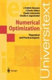 Numerical Optimization (eBook, PDF)