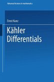 Kähler Differentials (eBook, PDF)