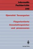 Flagorientierte Assoziativspeicher und -prozessoren (eBook, PDF)