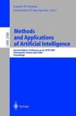 Methods and Applications of Artificial Intelligence (eBook, PDF)