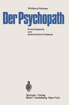 Cover Der Psychopath (eBook, PDF)
