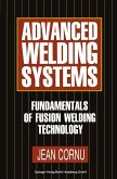 Advanced Welding Systems (eBook, PDF)