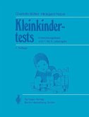 Kleinkindertests (eBook, PDF)