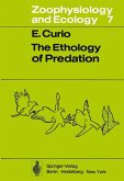 The Ethology of Predation (eBook, PDF)