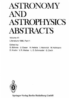 Cover Literature 1986, Part 1 (eBook, PDF)