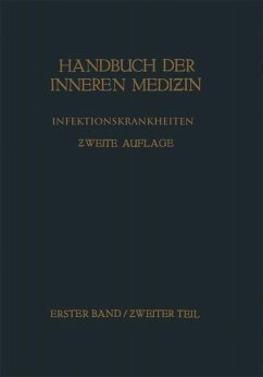 Cover Infektionskrankheiten (eBook, PDF)