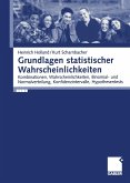 Grundlagen statistischer Wahrscheinlichkeiten (eBook, PDF)