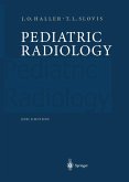 Pediatric Radiology (eBook, PDF)