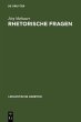 Rhetorische Fragen (eBook, PDF) - Bild 1