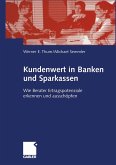 Kundenwert in Banken und Sparkassen (eBook, PDF)