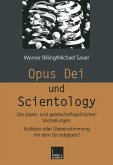 Opus Dei und Scientology (eBook, PDF)