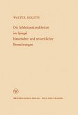 Die Infektionskrankheiten im Spiegel historischer und neuzeitlicher Betrachtungen (eBook, PDF)