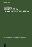 Semiotics in Language Education (eBook, PDF)