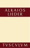 Alkaios (eBook, PDF)