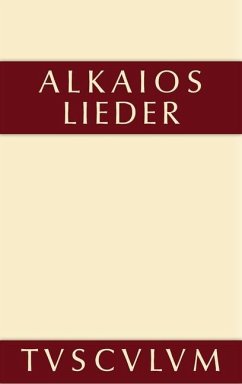 Alkaios (eBook, PDF) - Alkaios