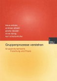 Gruppenprozesse verstehen (eBook, PDF)