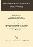 Systematische Untersuchung zur Frage der optimalen Nutzung eines Unterrichtsreaktors für Ausbildungszwecke unter Berücksichtigung der fachlichen Anforderungen der Industrie an die Absolventen (eBook, PDF)