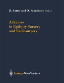 Advances in Epilepsy Surgery and Radiosurgery (eBook, PDF)