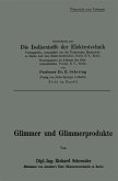 Glimmer und Glimmerprodukte (eBook, PDF)