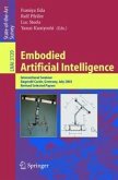 Embodied Artificial Intelligence (eBook, PDF)