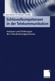 Schlüsselkompetenzen in der Telekommunikation (eBook, PDF)