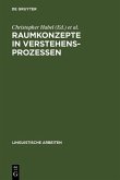 Raumkonzepte in Verstehensprozessen (eBook, PDF)