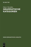 Grammatische Kategorien (eBook, PDF)