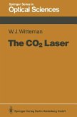 The CO2 Laser (eBook, PDF)