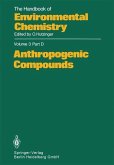 Anthropogenic Compounds (eBook, PDF)