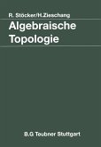 Algebraische Topologie (eBook, PDF)