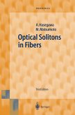 Optical Solitons in Fibers (eBook, PDF)