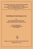 Temperaturstrahlung (eBook, PDF)