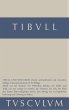 Tibull und sein Kreis (eBook, PDF) - Bild 1