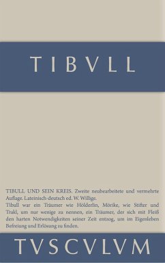 Tibull und sein Kreis (eBook, PDF) - Tibull