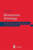 Microreaction Technology (eBook, PDF)