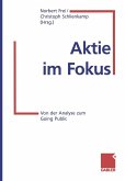 Aktie im Fokus (eBook, PDF)