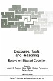 Discourse, Tools and Reasoning (eBook, PDF)