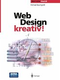 Web Design kreativ! (eBook, PDF)