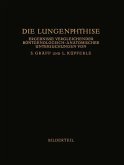 Die Lungenphthise (eBook, PDF)