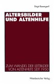 Altersbilder und Altenhilfe (eBook, PDF)