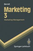 Marketing 3 (eBook, PDF)