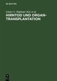Hirntod und Organtransplantation (eBook, PDF)